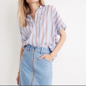 Madewell Shirt